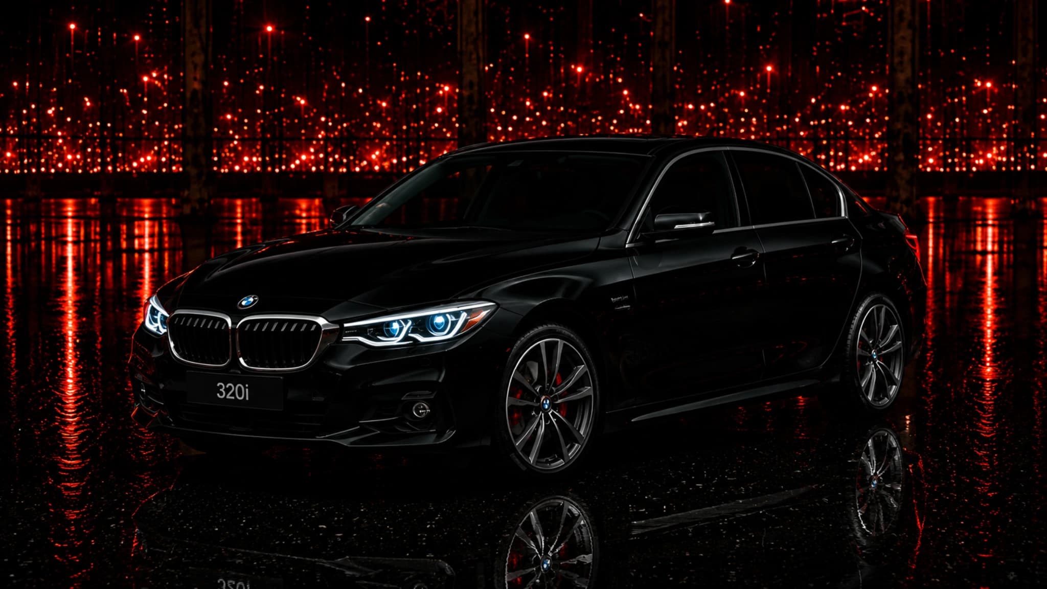 BMW 320i